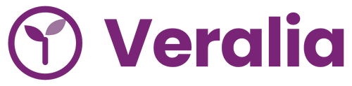 veralia logo header b
